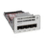 (NEW VENDOR) Cisco C9200-NM-4X