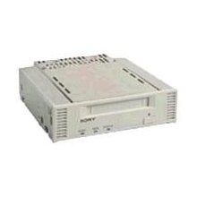 SONY SDT-11000-BM Lecteur de bande interne DDS-4 SCSI LVD 40 Go | UTILISÉ Image principale