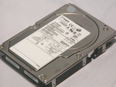 OEM | Seagate Cheetah ST373307LC 74GB 10000RPM 8MB SCSI Ultra320 3.5"硬盘