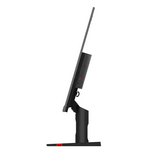 (New Vendor) Lenovo ThinkVision S27i-30 27" IPS Display, 1300:1, 4-6ms, 1920x1080, 300nits, 99% sRGB, VGA+HDMI, Tilt, TCO Display 9.0, ES, EPEAT Gold|PN:63DFKAR4WW