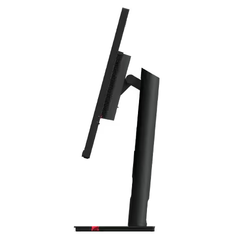 （<tc>全新行货</tc>) 联想 ThinkVision T32h-30，31.5 英寸无边框 IPS 显示屏，1000:1，4-6 毫秒，2560x1440，350 尼特，99%sRGB，HDMI+DP+USB-C，倾斜/旋转/升降/枢转，USB 集线器，以太网，TCO Display 9.0，ES，EPEAT Gold|PN：63D3GAR1WW