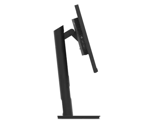 (New Vendor) Lenovo ThinkVision T22i-30 21.5" Borderless IPS Display, 1000:1, 4-6ms, 1920x1080, 250nits, 99% sRGB, VGA+DP+HDMI, Tilt / Swivel / Lift / Pivot, USB Hub, TCO 9.0, ES, EPEAT Gold|PN:63B0MAR6WW