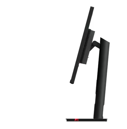 （<tc>全新行货</tc>) 联想 ThinkVision T32p-30，31.5 英寸无边框 IPS 显示屏，1000:1，4-6 毫秒，3840x2160，350 尼特，99%sRGB，2*HDMI+DP+USB-C，倾斜/旋转/升降/枢转，USB 集线器，以太网，TCO Display 9.0，ES，EPEAT Gold|Pn：63D2GAR1WW