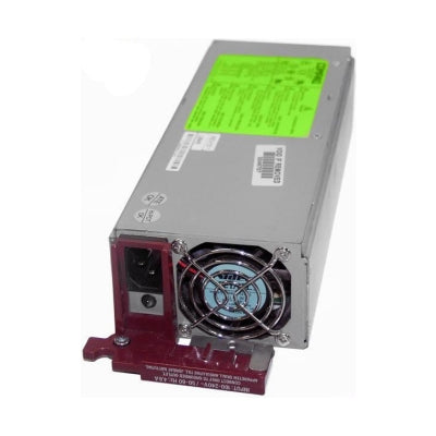 適用於 Proliant DL580 G5 的 Hp 440785-001 1200 瓦伺服器電源 |用過的