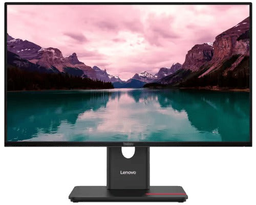 Lenovo ThinkVision T24-40, 23.8" FHD 64A4MARXMY | <tc>NEU</tc> Hauptbild