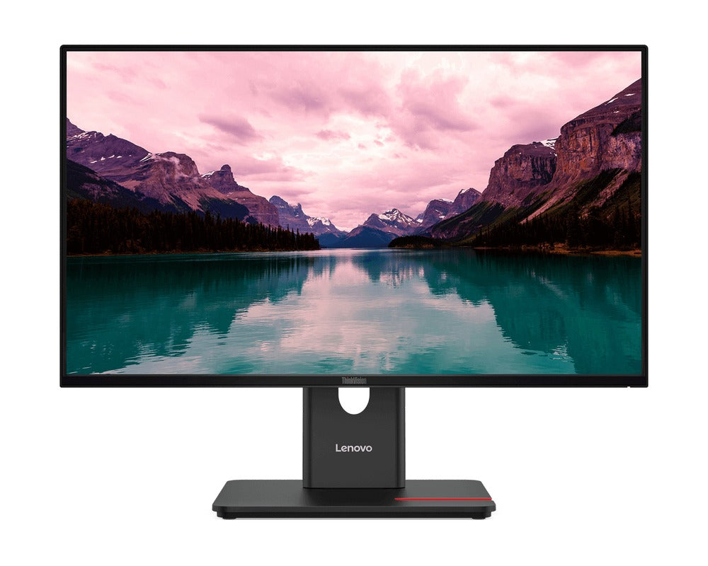 Lenovo ThinkVision E55 LFD, 54.6" 4K UHD LFD 64A9GAT1MY | <tc>NEU</tc> Hauptbild
