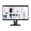 Lenovo ThinkVision T32UD-40, 31.5" 4K UHD 64B0GAR1MY | NEW VENDOR