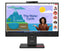 Lenovo ThinkVision T24D-4v, 23.8" FHD Webcam 64B7UAR1MY | NEW VENDOR