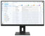 Lenovo ThinkVision E27-40, 27" FHD 64BCMAR4MY | NEW VENDOR