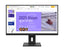 Lenovo ThinkVision E27Q-40, 27" QHD 64BDGAR4MY | NEW VENDOR