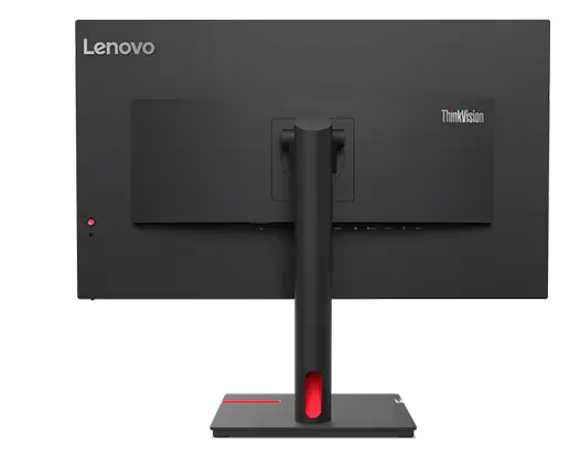 （<tc>全新行货</tc>) 联想 ThinkVision T32p-30，31.5 英寸无边框 IPS 显示屏，1000:1，4-6 毫秒，3840x2160，350 尼特，99%sRGB，2*HDMI+DP+USB-C，倾斜/旋转/升降/枢转，USB 集线器，以太网，TCO Display 9.0，ES，EPEAT Gold|Pn：63D2GAR1WW