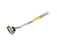 (Neu) HPE DL36X GEN11 HINTER SERIAL SERIAL STABEL KEIS - P48921 -B21