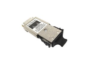 Cisco 30-0759-01 1000 Base-SX Short Wave GBIC メイン画像