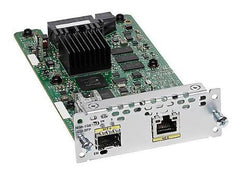 （<tc>新しい</tc>) Cisco NIM-1GE-CU-SFP
