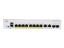 Cisco CBS350-8FP-2G ビジネス350 8ポート ギガビット フルPoE+ 120W 2x GE SFP <tc>ネットワークスイッチ</tc> - | 新着