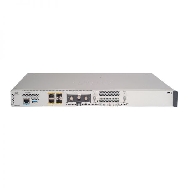 Cisco C8200-1N-4T Catalyst 8200 4-Port Gigabit SD-WAN Edge Platform 1x NIM Slot - | NEW