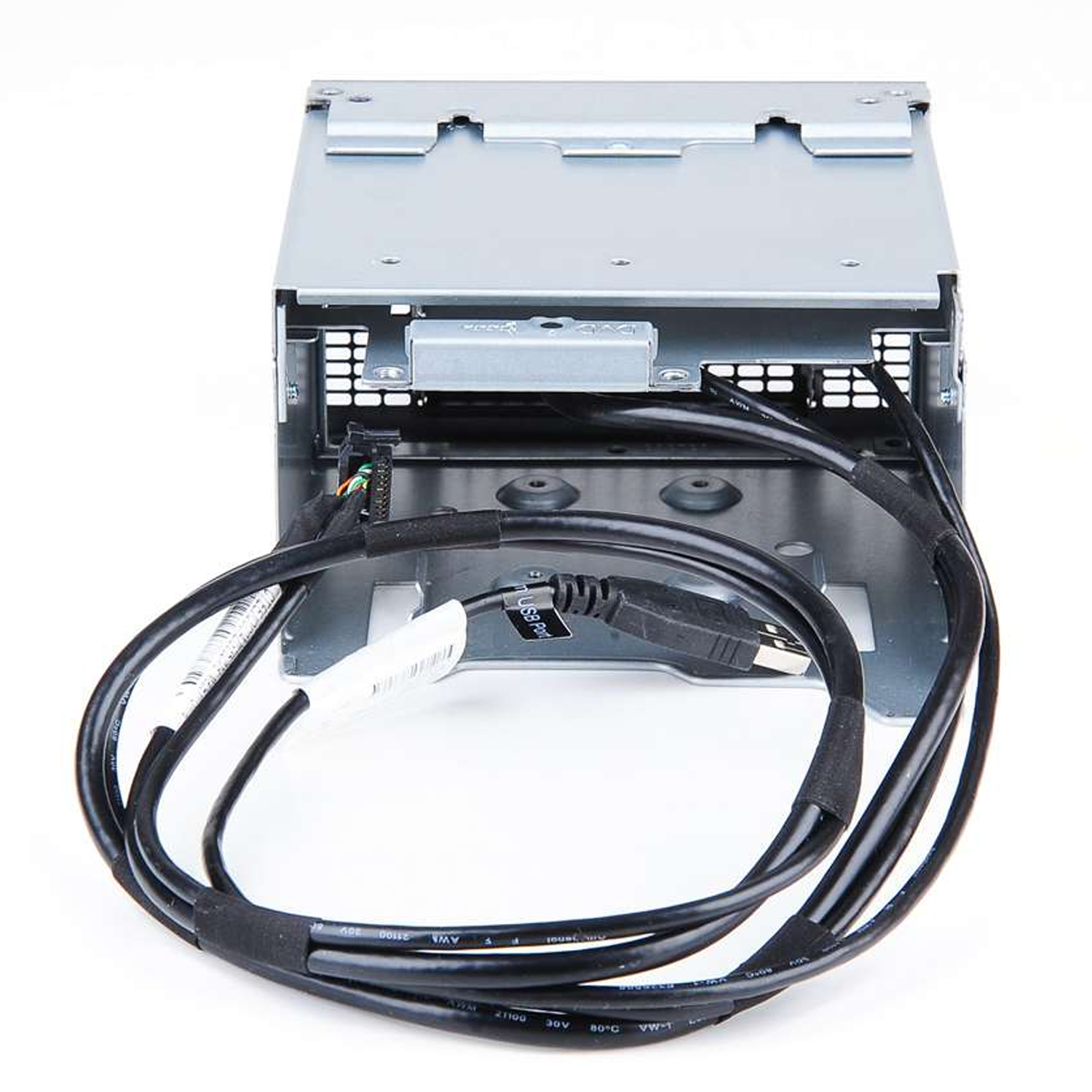 （新）HPE DL38X GEN10+通用媒體灣套件-P14609 -B21 主圖