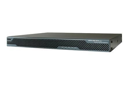 Cisco ASA5510-BUN-K9 ASA 5510 Adaptive Security Appliance w/ SW 50 VPN Peers,3 FE 3DES | USED