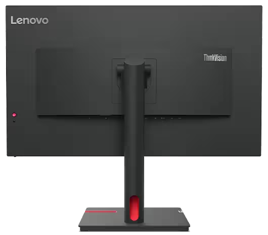 （<tc>全新行货</tc>) 联想 ThinkVision T32h-30，31.5 英寸无边框 IPS 显示屏，1000:1，4-6 毫秒，2560x1440，350 尼特，99%sRGB，HDMI+DP+USB-C，倾斜/旋转/升降/枢转，USB 集线器，以太网，TCO Display 9.0，ES，EPEAT Gold|PN：63D3GAR1WW