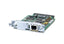Cisco VWIC2-1MFT-T1/E1 1-Port T1/E1 2nd Gen Multiflex Interface Card | USED