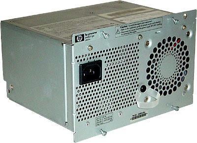 HP J4839A 500W Redundant Power Supply for Procurve GL/XL/VL Switch | USED Main image