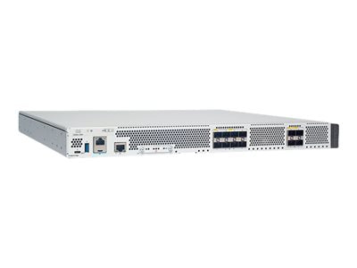 (NEW) Cisco Catalyst 8500 Series Edge Platforms - C8500L-8S4X Main image