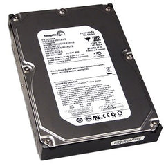 OEM | Seagate Barracuda ES ST3750640NS 750GB 7200RPM SATA 3.0Gb/s 3.5" 硬盘