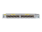 Cisco A900-IMA8Z ASR 900 8 ポート SFP+ 10GE モジュール |使用済み