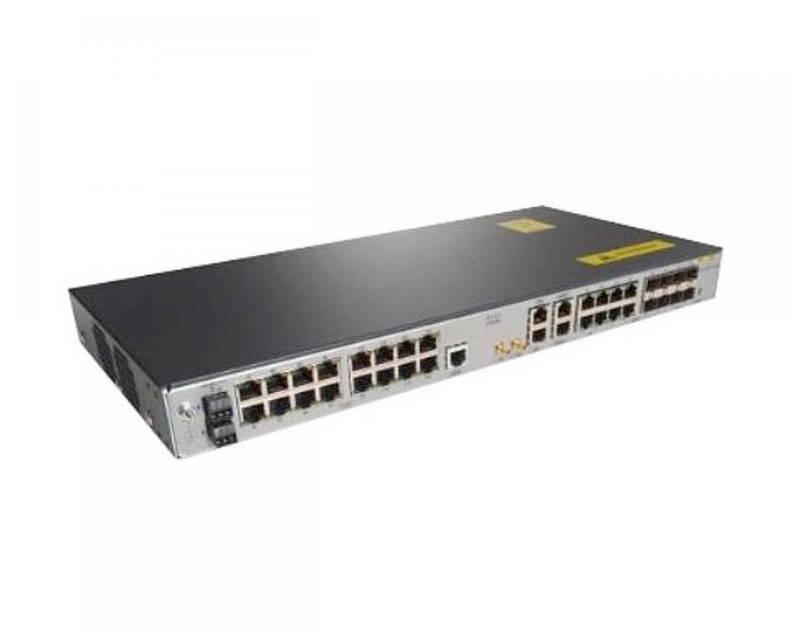 CISCO A901-6CZ-FT-D ASR 901 10G ROUTER | USED