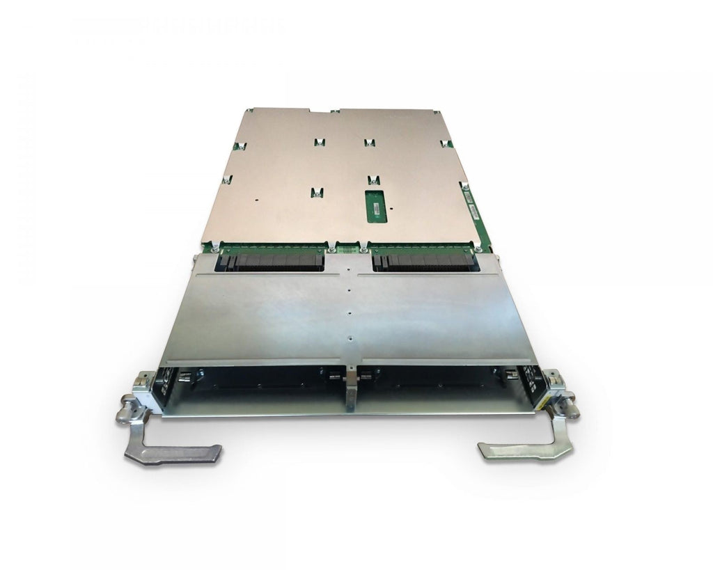 Tối ưu hóa vận chuyển gói thẻ dòng mô-đun Cisco A9K-MOD80-TR ASR 9000 Mod80 - | MỚI