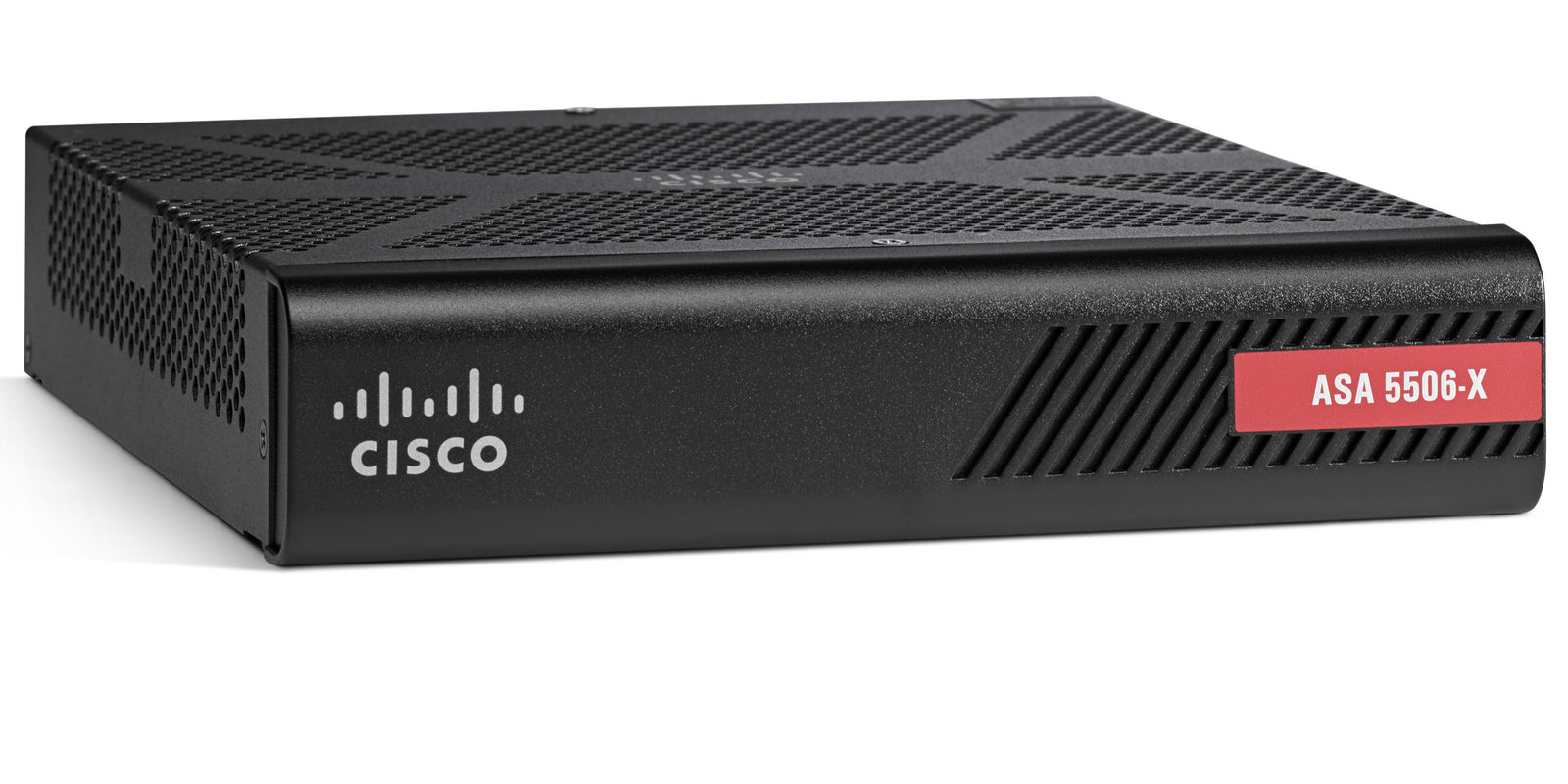 Cisco ASA5506-K9 8-Port Security Appliance ASA 5506-X mit FirePOWER Services | GEBRAUCHT