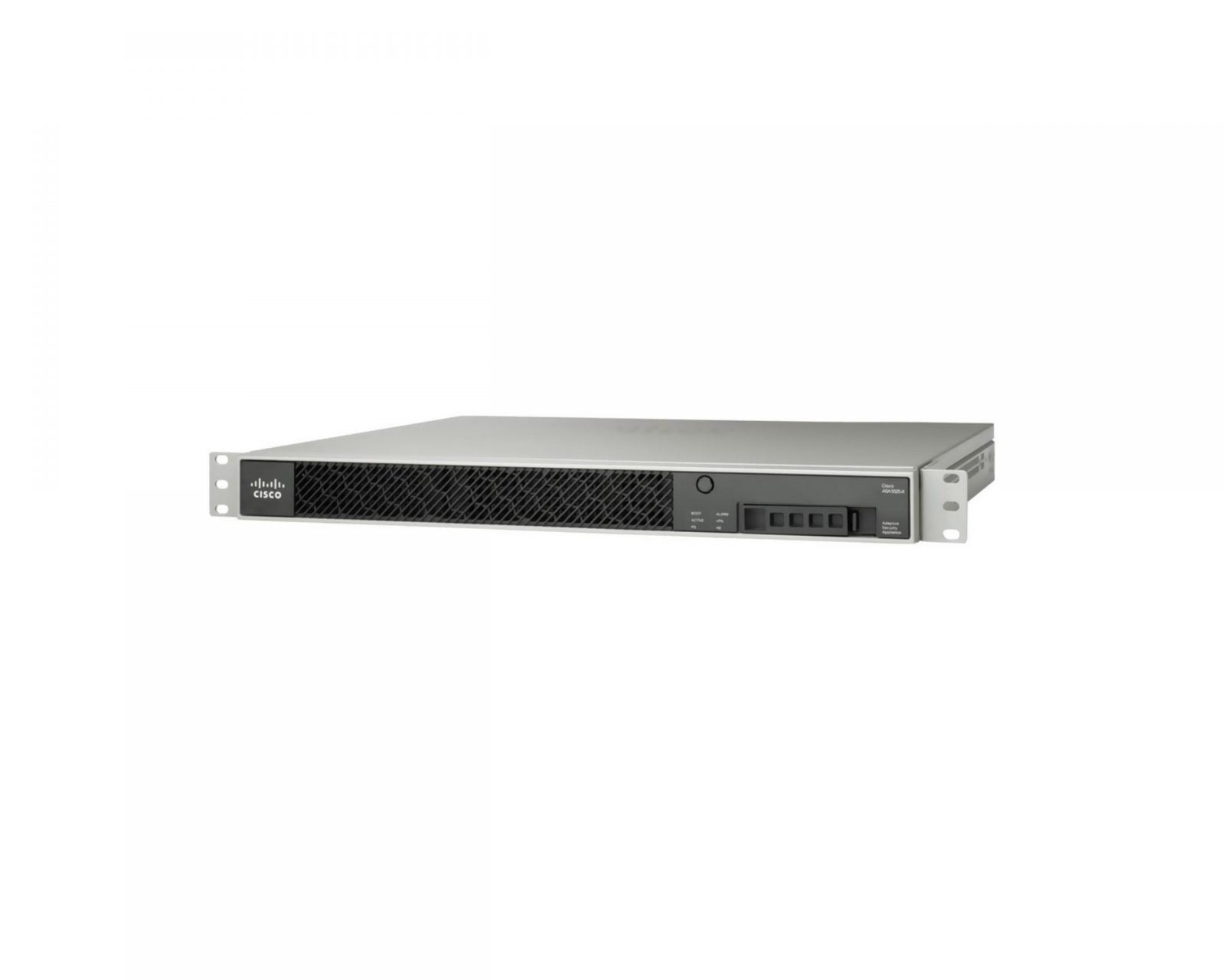 Cisco ASA5512-K9 ASA 5512-X with SW, 6GE Data, 1GE Mgmt, AC, 3DES/AES | USED Main image