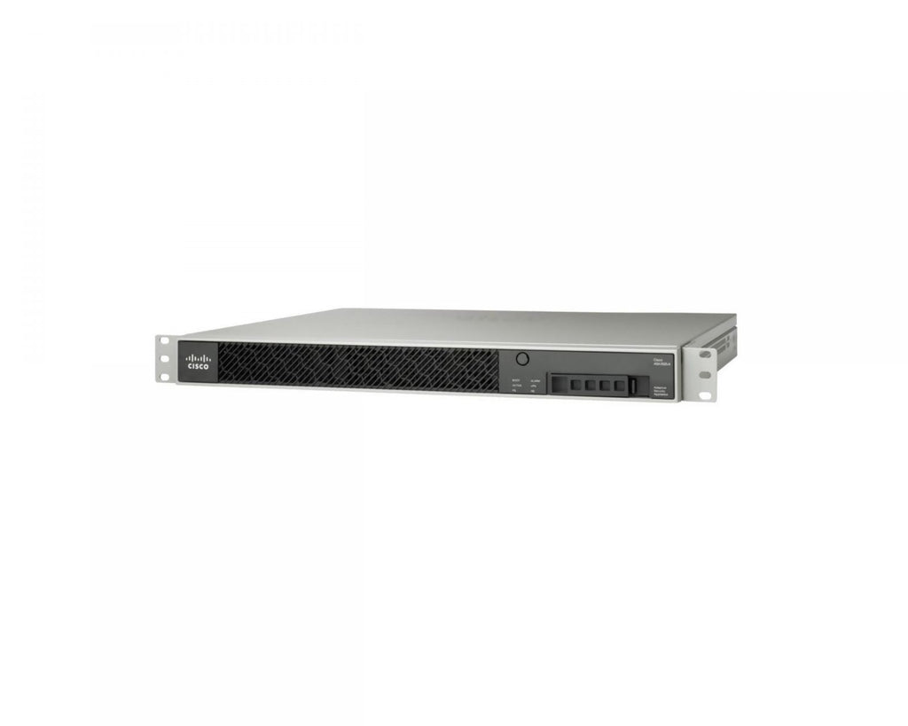 Cisco ASA5512-SSD120-K9 ASA 5512-X 安全防火牆，附 6GE 資料 SSD 120 GB - |新的