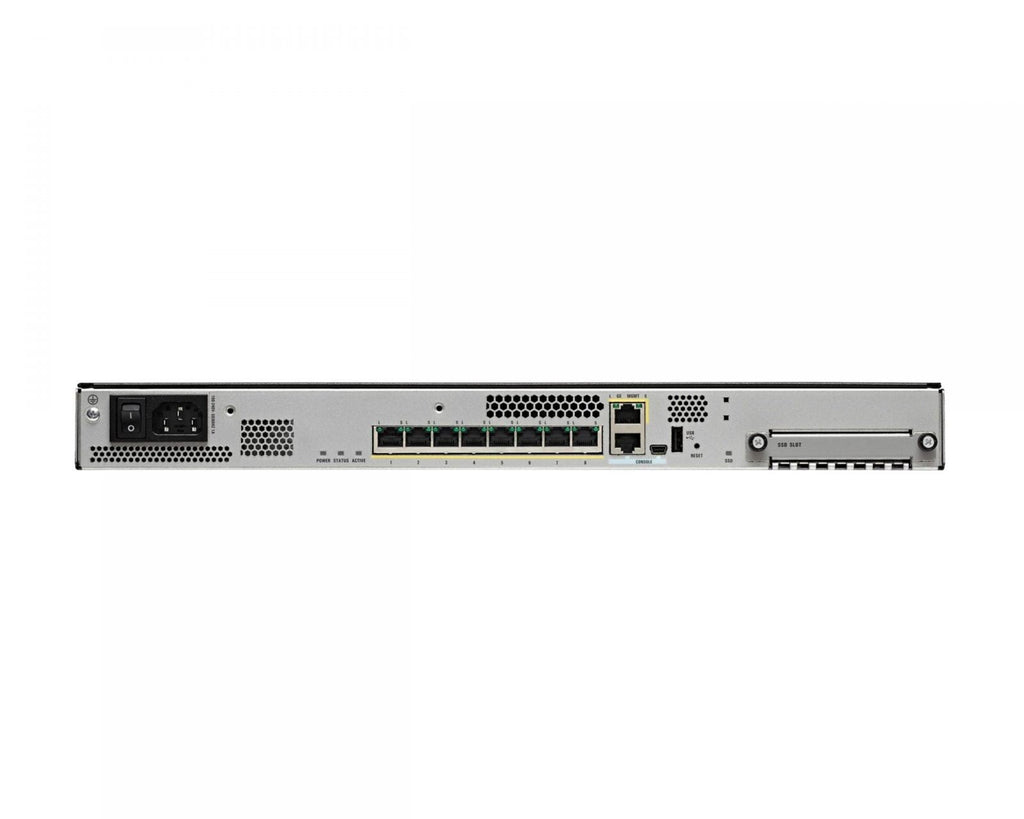 Cisco ASA5516-FPWR-K9 Security Appliance Firewall - | NEW