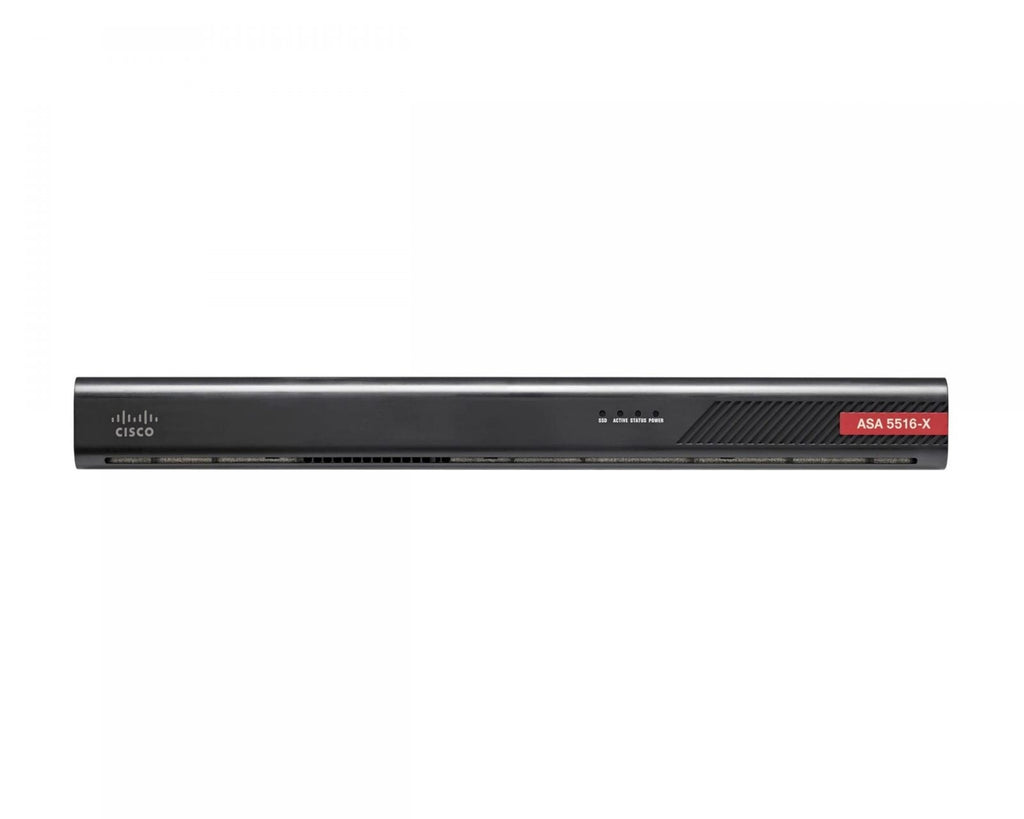 Cisco ASA5516-FPWR-K9 Security Appliance Firewall - | NEW