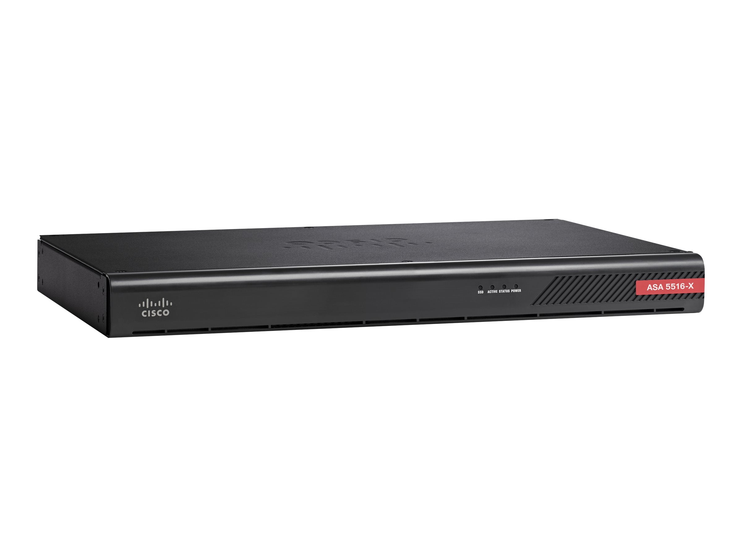 CISCO ASA5516-FTD-K9 ASA 5516 X FIREWALL APP ASA5516FTDK9 - | NEW Main image