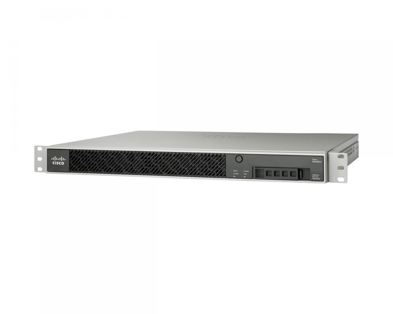 CISCO ASA5525-K9 Security Appliance 2SSL VPN IPsec 8 Port GE ASA5525-X Firewall-Seller | USED Main image