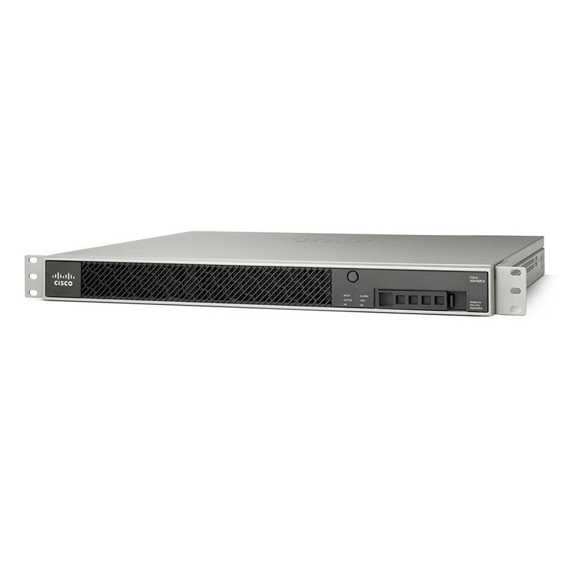 Cisco ASA5525-IPS-K9 ASA 5525-X Security Firewall w/ IPS SW 8GE Data - | NEW Main image