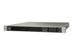 思科 ASA5545-K9 ASA5545-X 8GE 資料 3DES/AES 雙交流 |使用過的