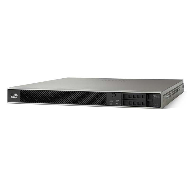 CISCO ASA5555-FTD-K9 ASA 5555-X 火力威脅防禦 - 安全設備 - |新的