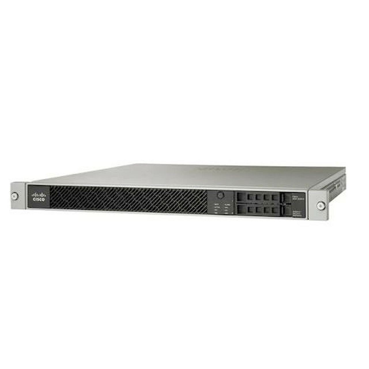 Cisco ASA5550-BUN-K9 ASA 5550 Appliance with SW | USED Main image
