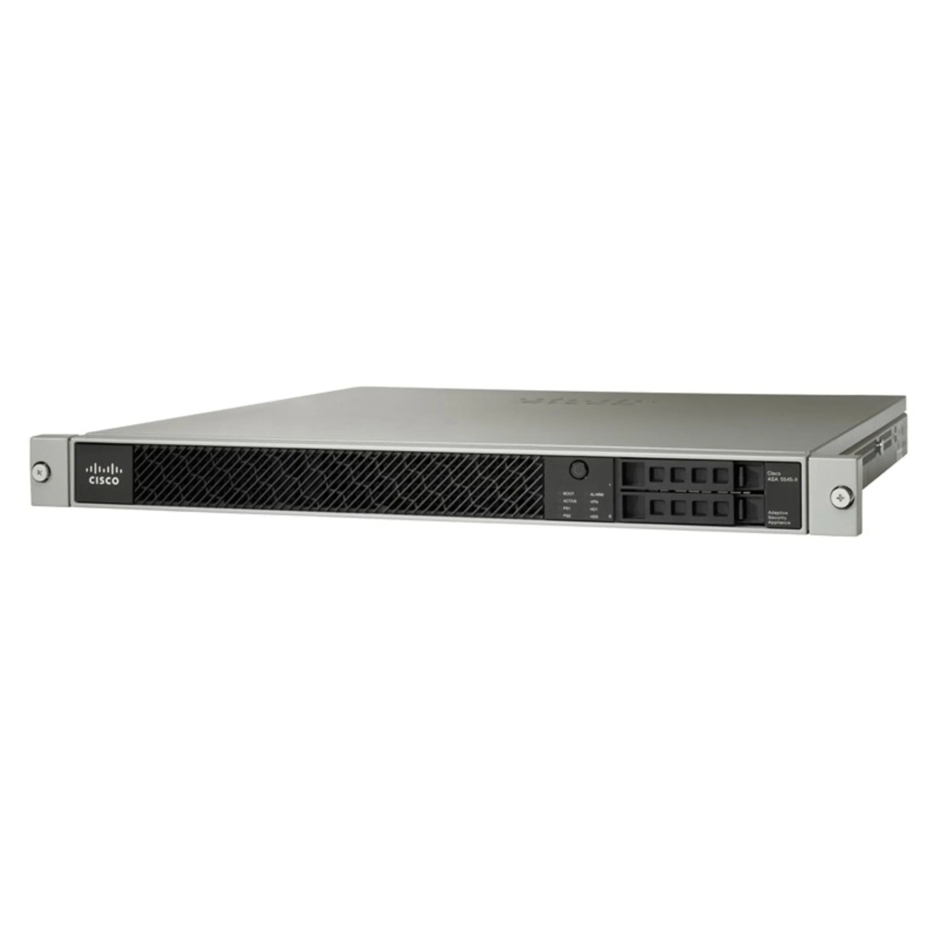Cisco ASA5555-K8 5500 Series Firewall Bundle - | NEW Main image