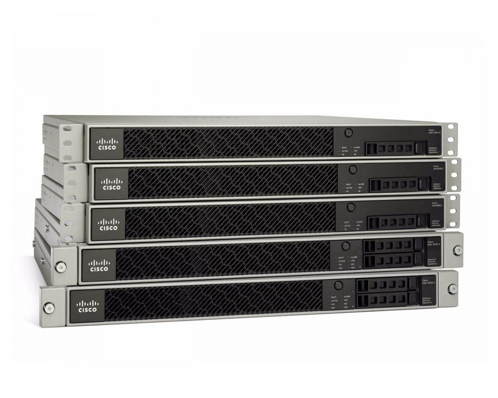 Cisco ASA5555-K9 Cisco ASA 5500 系列防火墙版捆绑包 | Cisco ASA5555-K9用过的