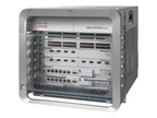 CISCO ASR-9006-DC-V2 ASR 9006 DC 섀시 | 사용된