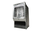 Cisco ASR-9010-AC 라우터, ASR 9010 AC 섀시 | 사용된