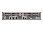 Khung gầm Cisco ASR 9901 ASR-9901-120G w/ Bộ nguồn AC hoặc DC kép ASR-9901 - | MỚI