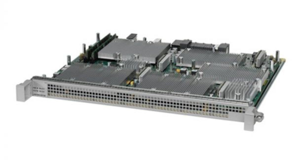 Bộ định tuyến dịch vụ nhúng Cisco ASR1000-ESP100-X | ĐÃ SỬ DỤNG