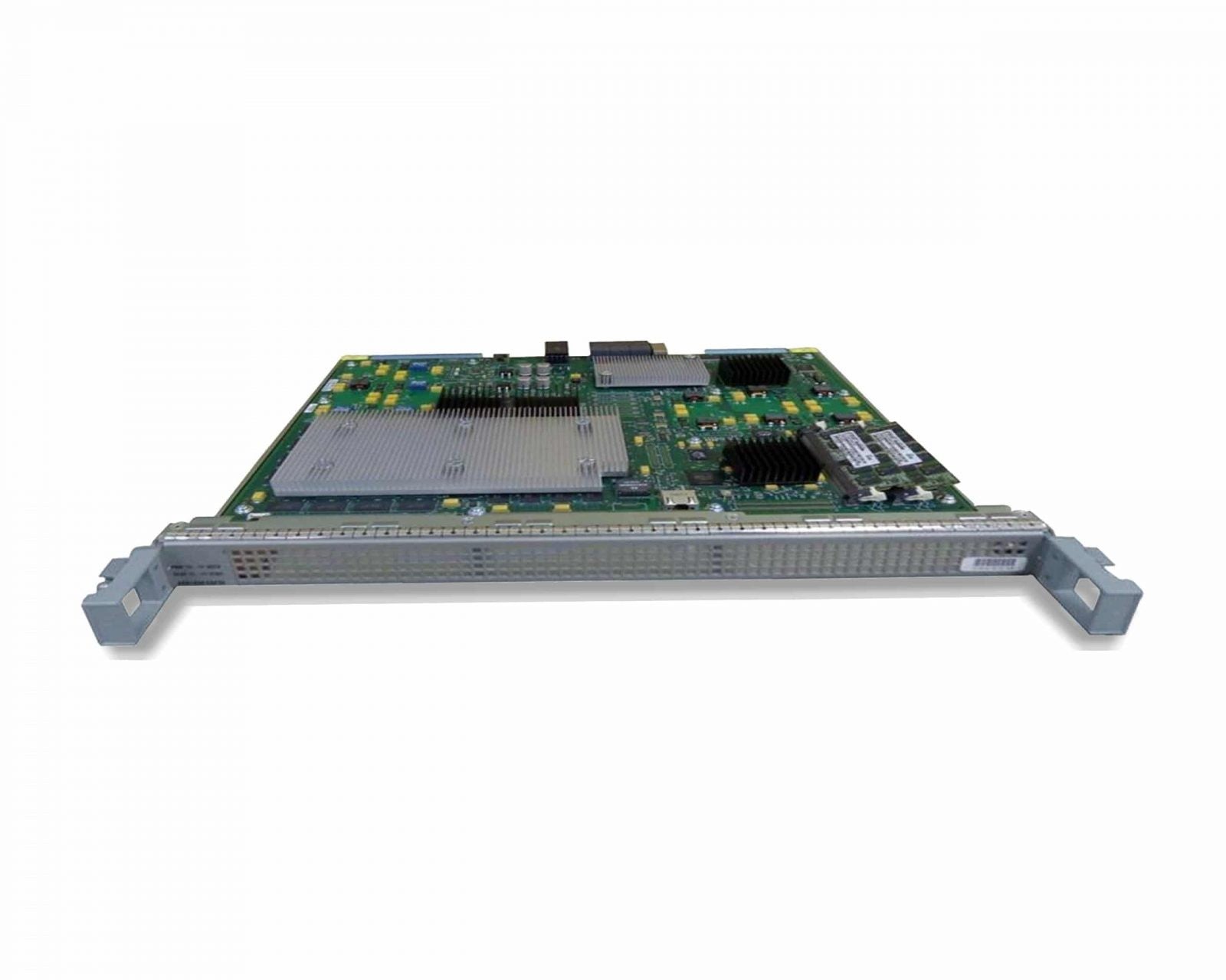 Bộ xử lý dịch vụ nhúng Cisco ASR1000-ESP20 ASR 1000 20Gbps ESP | ĐÃ SỬ DỤNG