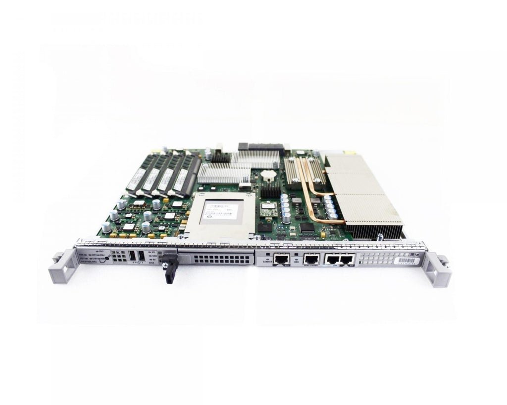 Cisco ASR1000-RP3 ASR 1000 Route Processor 3 2.2 GHz 64-Bit IOS XE ASR 1009-X/1006-X/1013 | USED