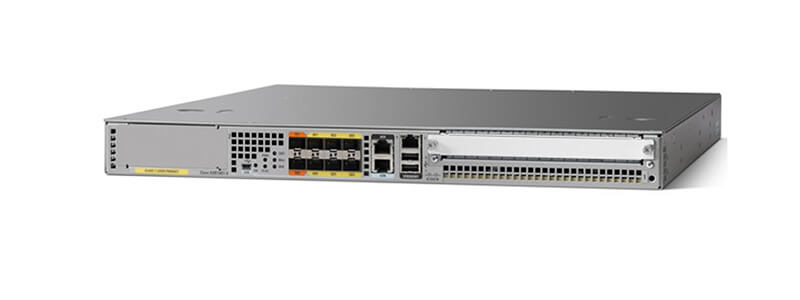 (새로운) Cisco Aggregation Services 라우터 1000 시리즈 -ASR1001X-5G-K9